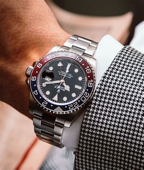 chrono24 rolex gmt master 2 pepsi|rolex gmt master pepsi price.